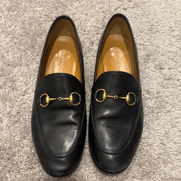 Gucci Shoes - Gucci Jordan Loafers